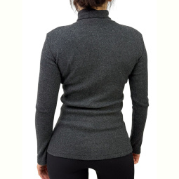 Гольфы 4sezona Ж002-18 black