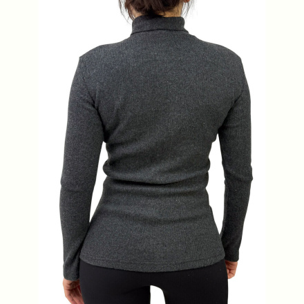 Гольфы 4sezona Ж002-18 black