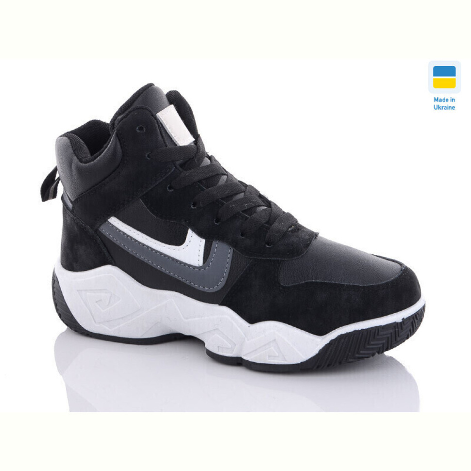 Ботинки Swin 8912-2