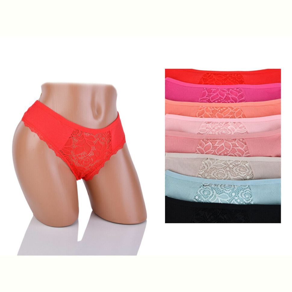 Трусы Textile A3317 mix
