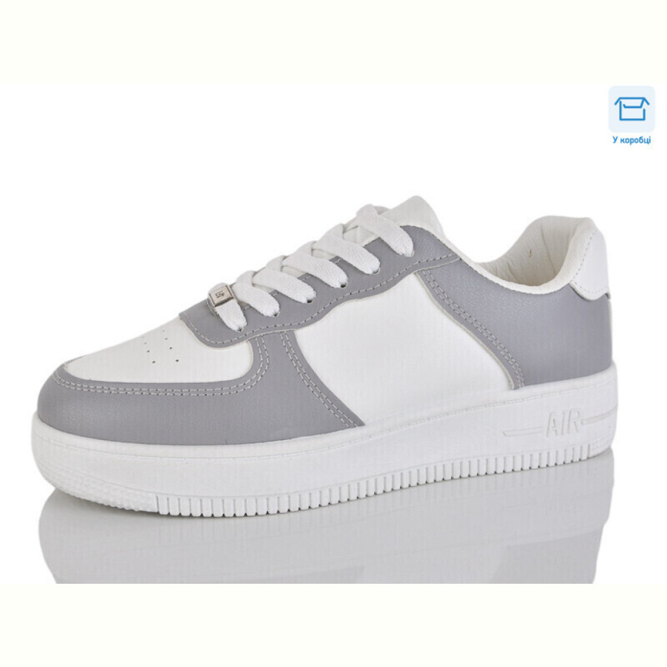 Кроссовки Ok Shoes 189-2