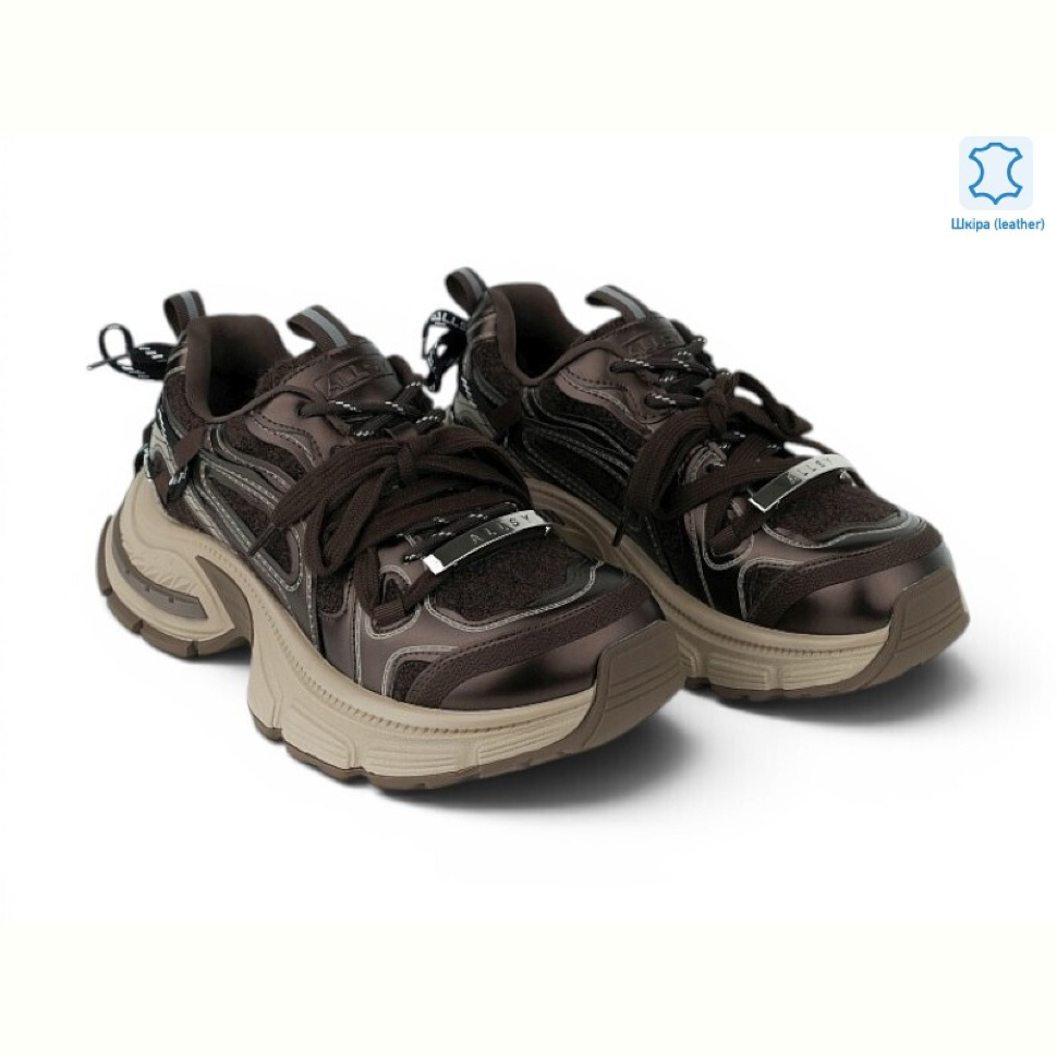 Кроссовки Allshoes 214780 Кроссовки Allshoes 214780