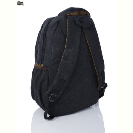 Рюкзак Superbag 6138 black