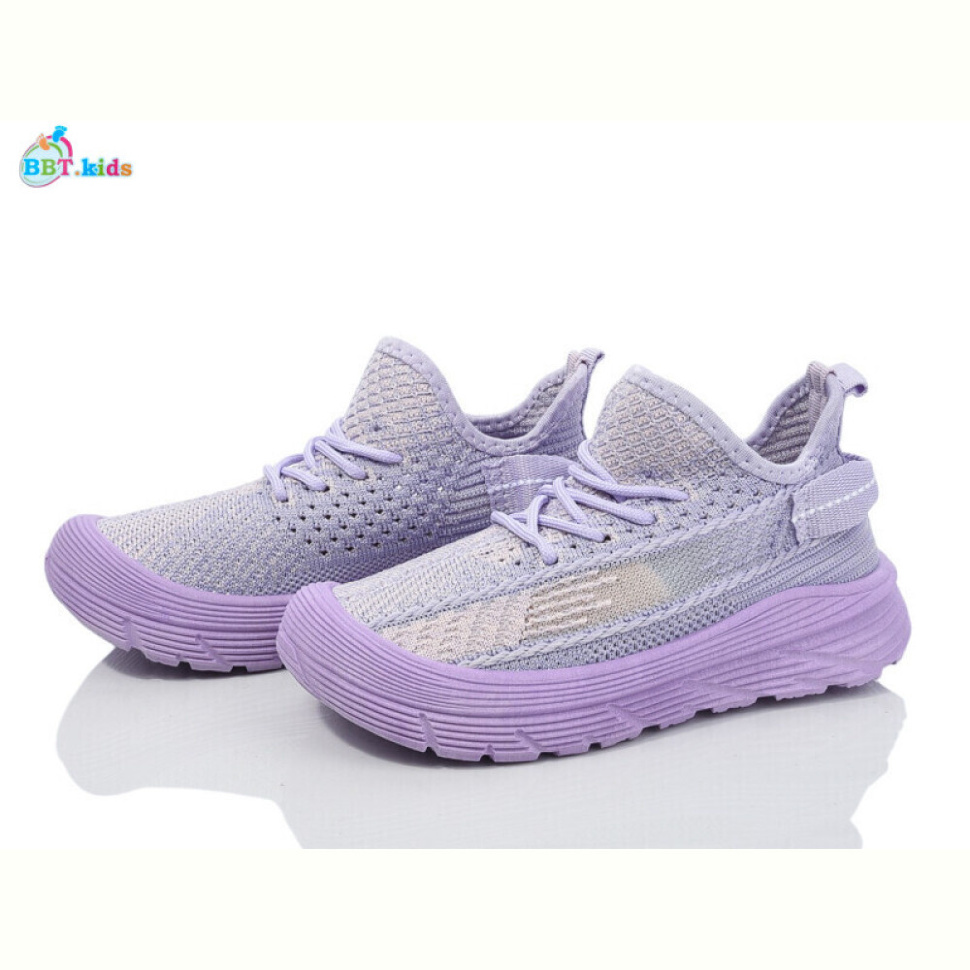 Кроссовки BBT F581-3-5