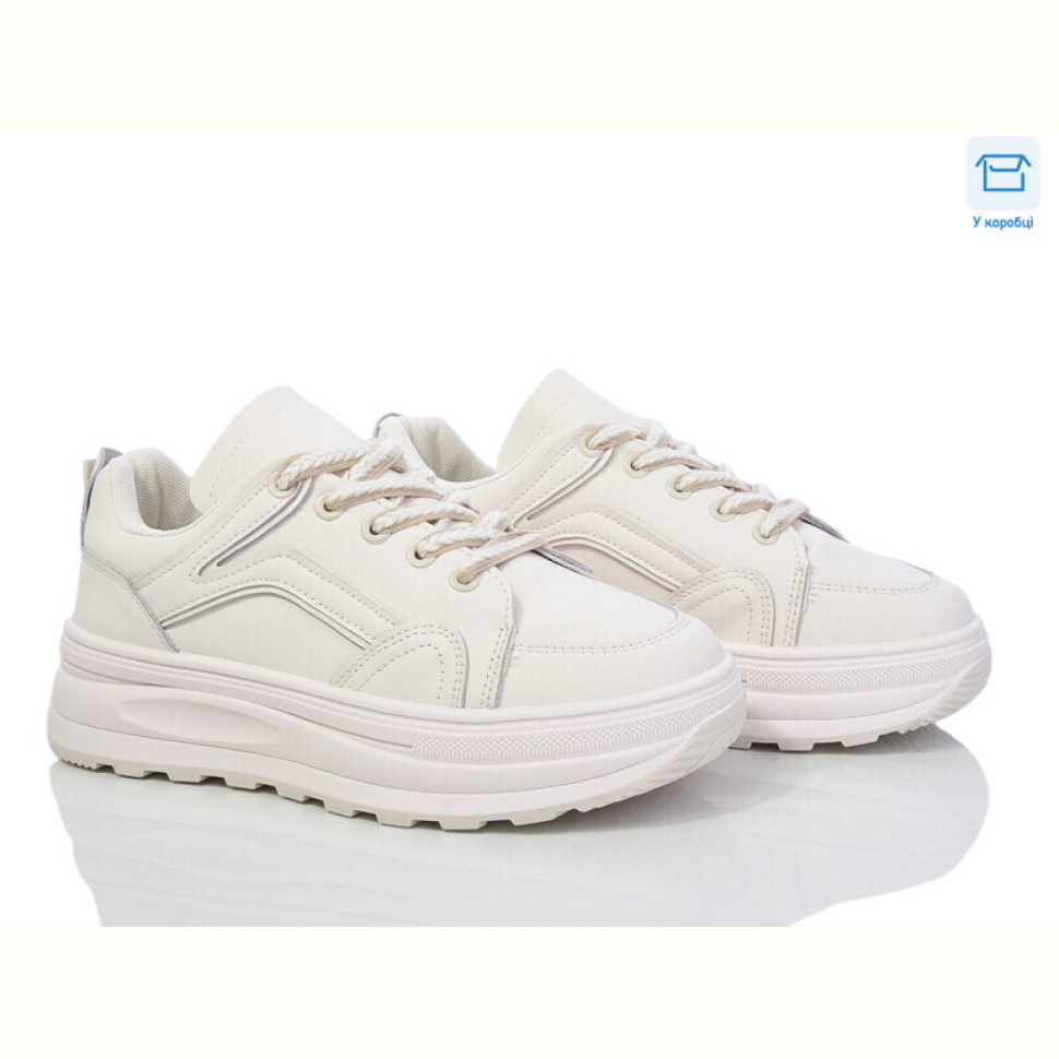 Кроссовки Victoria B715-3