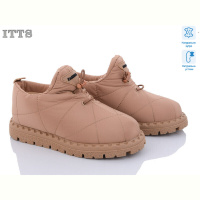 Туфли ITTS R5