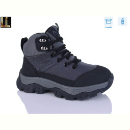 Ботинки Lilin A884-3