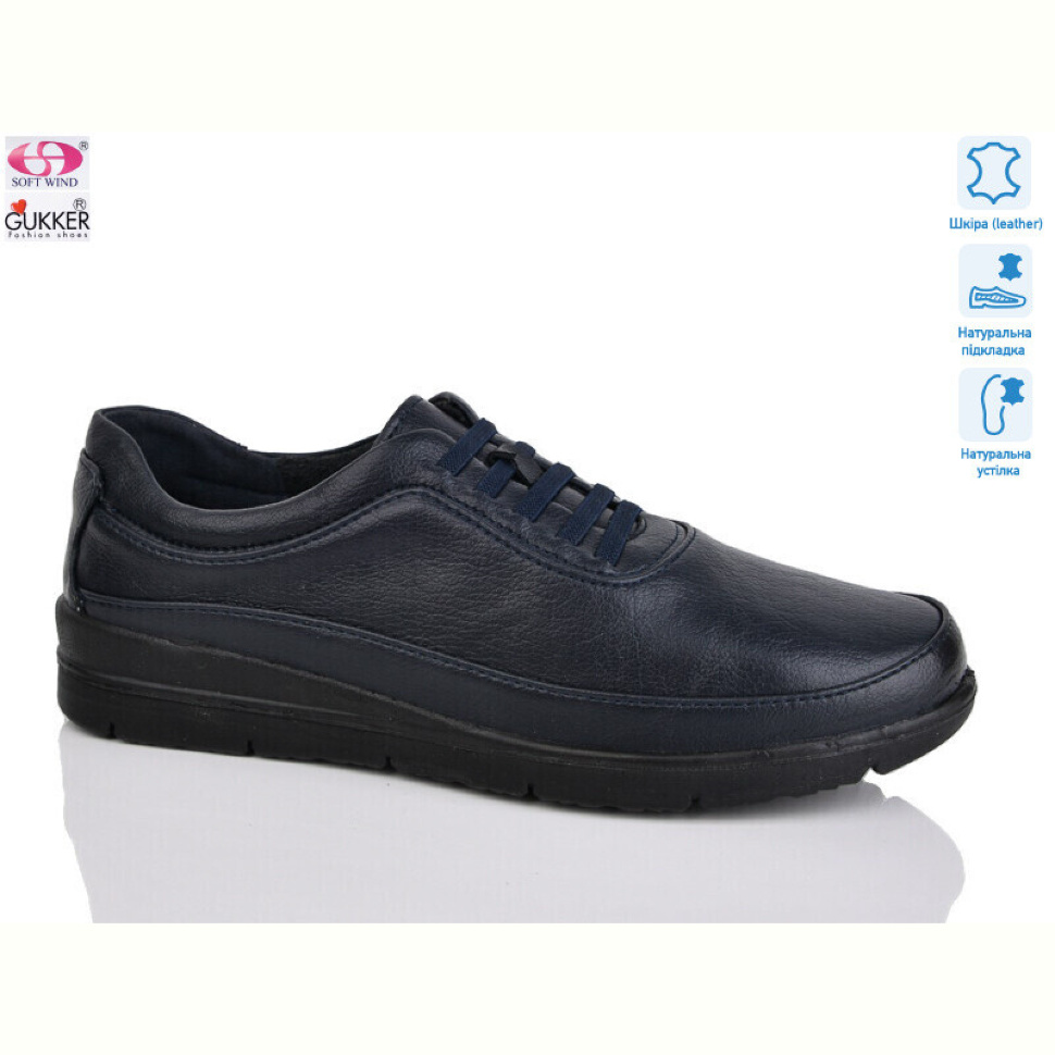 Туфли Gukkcr DB0277-6