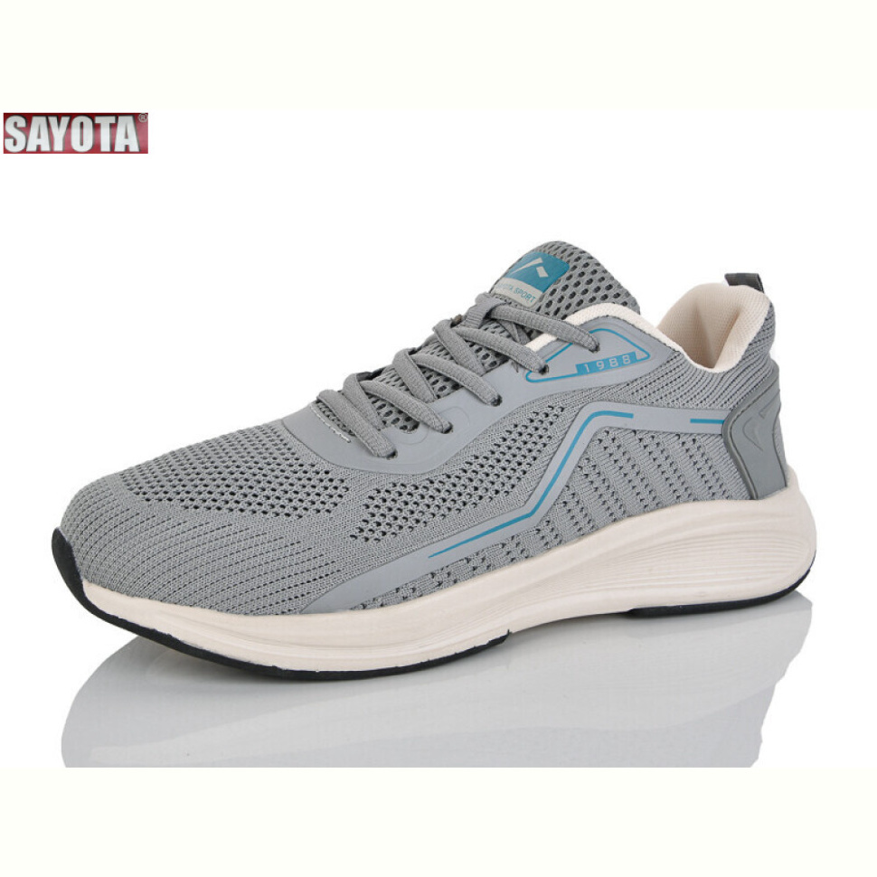 Кроссовки Sayota 601-3