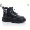 Ботинки Леопард 9010 black
