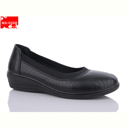 Туфли Maiguan F2 black