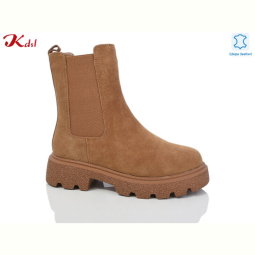 Ботинки Jiulai-Kadisalun C702-40