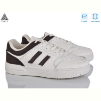 Кроссовки STILLI Group AD200-18 шкіра