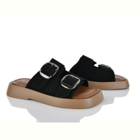 Шлепки Loretta E730-1