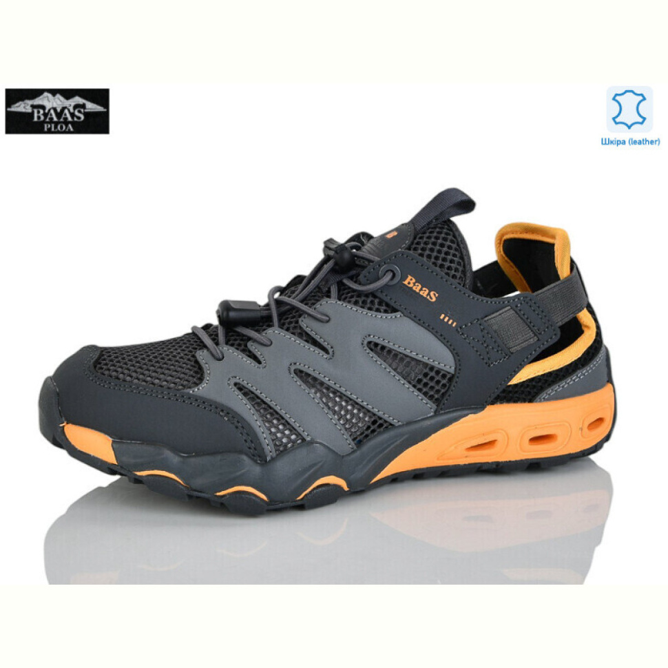 Кроссовки Baas L1878-12