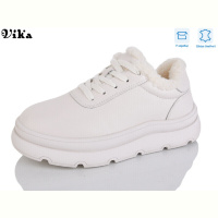 Кроссовки Vika F631-75