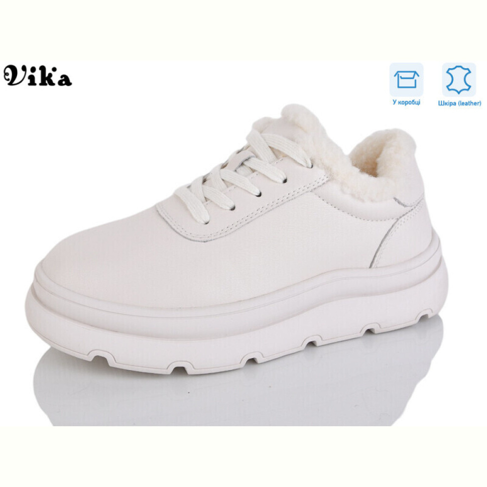 Кроссовки Vika F631-75