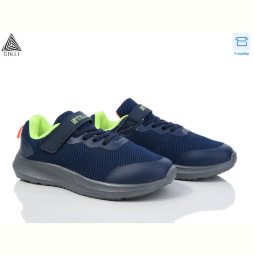 Кроссовки STILLI KIDS KT80-1 піна