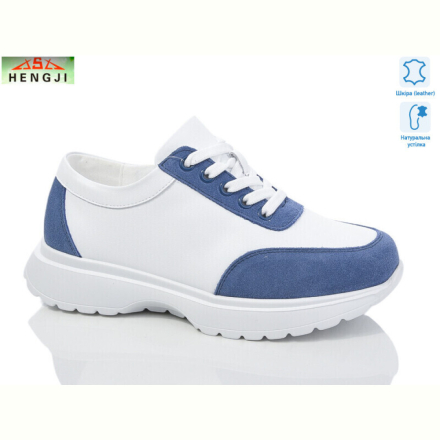 Кроссовки HENGJI-ELENA A96-9