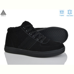 Кроссовки STILLI Group L50-3R шкіра