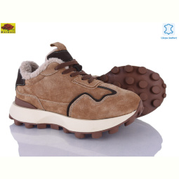 Кроссовки Mei De Li E23-13