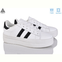 Кроссовки STILLI Group WA50-6 шкіра