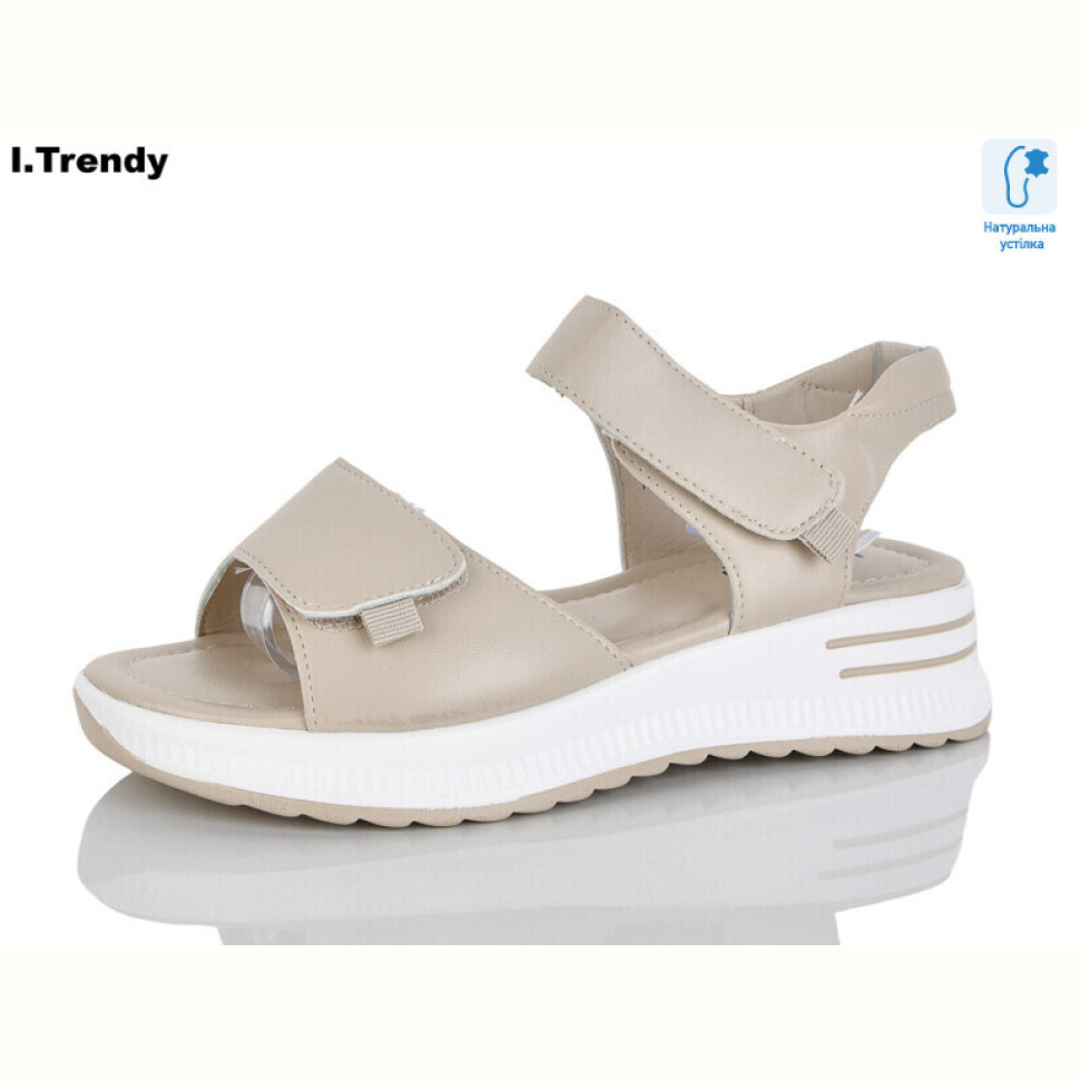 Босоножки Trendy WL2035-5
