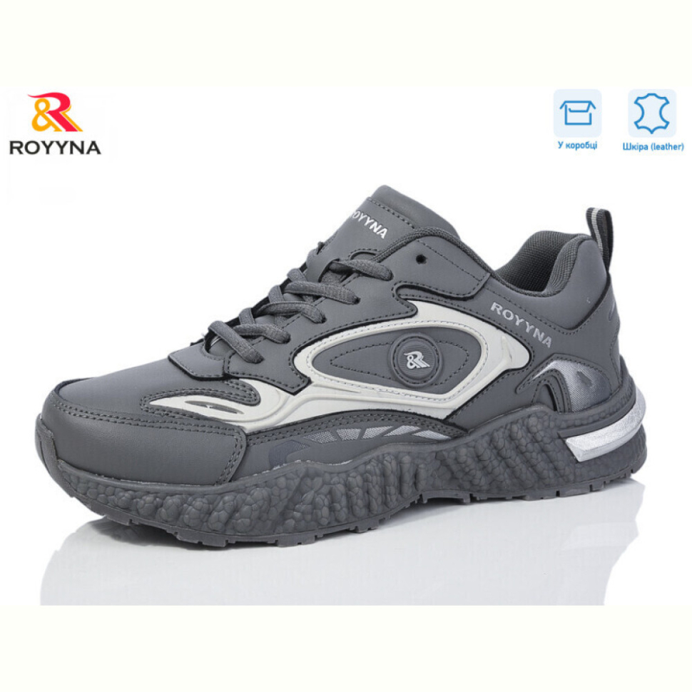 Кроссовки ROYYNA 092FВ-43