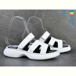 Шлепки Ailinda 1763-8