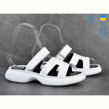 Шлепки Ailinda 1763-8