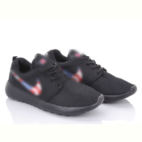 Кроссовки CR 6040 black