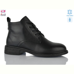 Ботинки Gukkcr DX8077