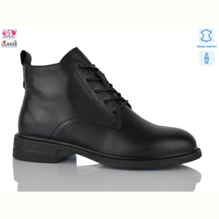 Ботинки Gukkcr DX8077