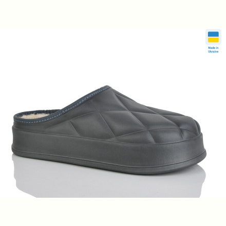 Сабо Крок 802 т.сірий