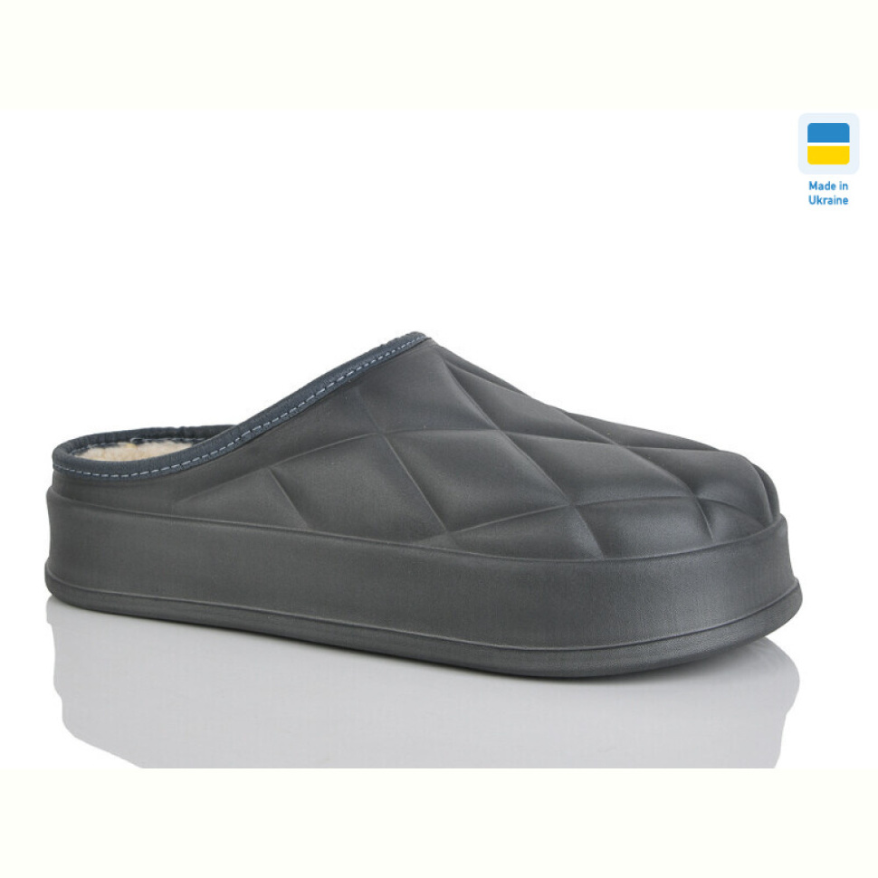 Сабо Крок 802 т.сірий Сабо Крок 802 т.сірий