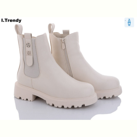 Ботинки Trendy B5321-1
