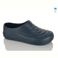 Галоши Lot Shoes Б32 синій
