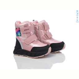 Дутики TOM.M 01383A