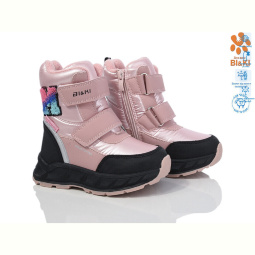 Дутики TOM.M 01383A