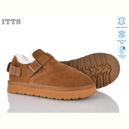 Туфли ITTS Q302-45