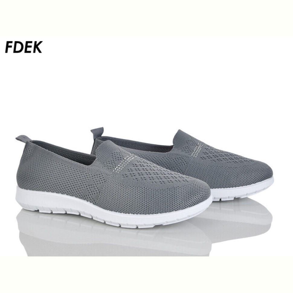 Слипоны FDEK FA9319-3