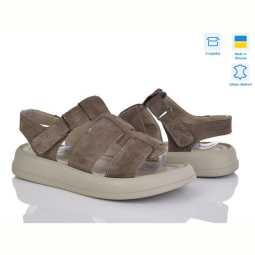 Босоножки Fat Fox-Tamei 6109-10