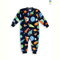 Комбинезон Kir15 209261 кігурумі синій