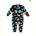 Комбинезон Kir15 209261 кігурумі синій