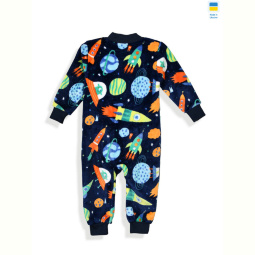 Комбинезон Kir15 209261 кігурумі синій