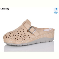 Шлепки Trendy G83-3