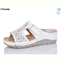 Шлепки Trendy G89-2