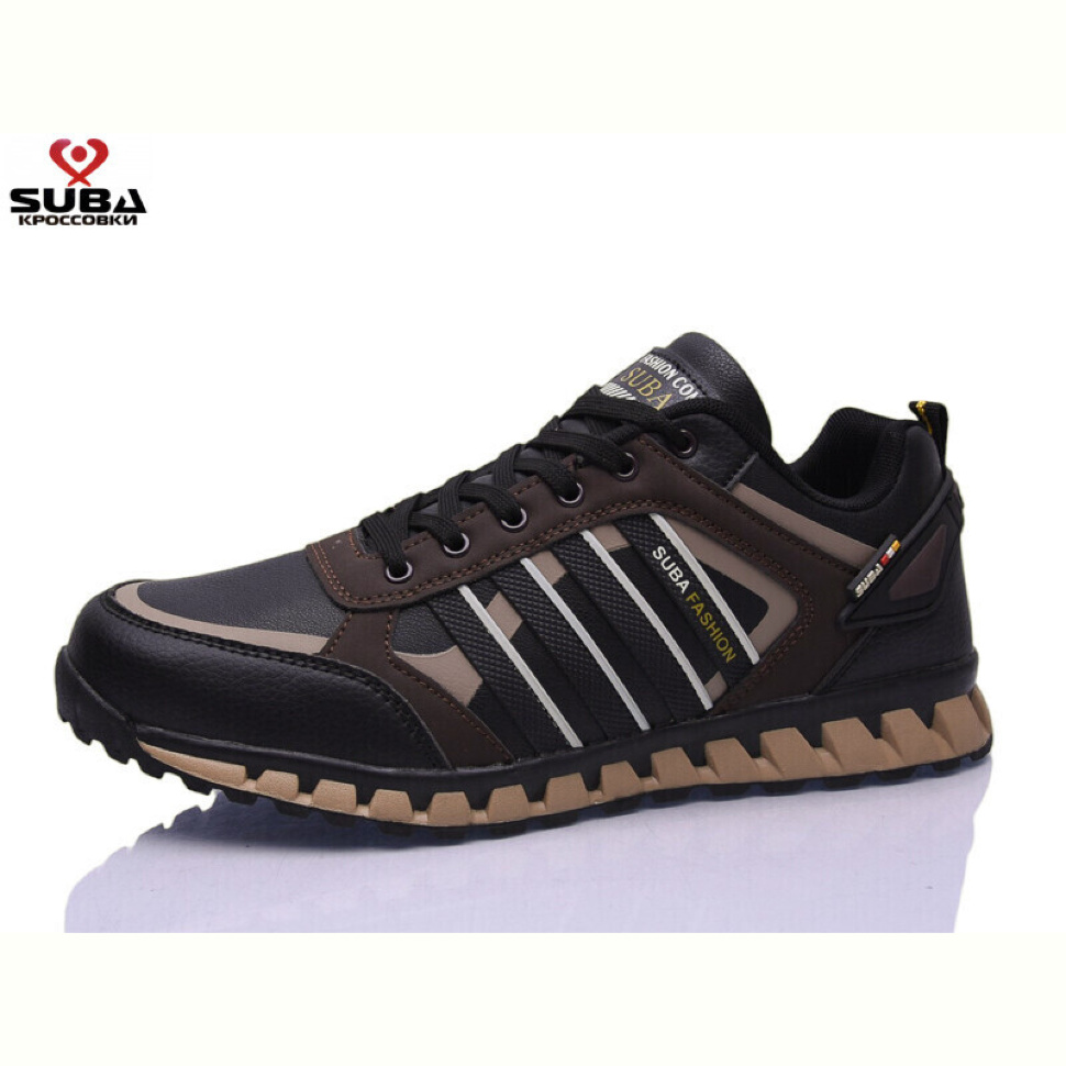 Кроссовки SUBA AG7743-07