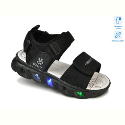 Сандалии TOM.M 01405A LED