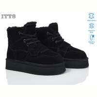Ботинки ITTS A1806-1